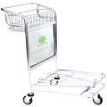 High quality airport carts airport luggage cart baggage carts airport